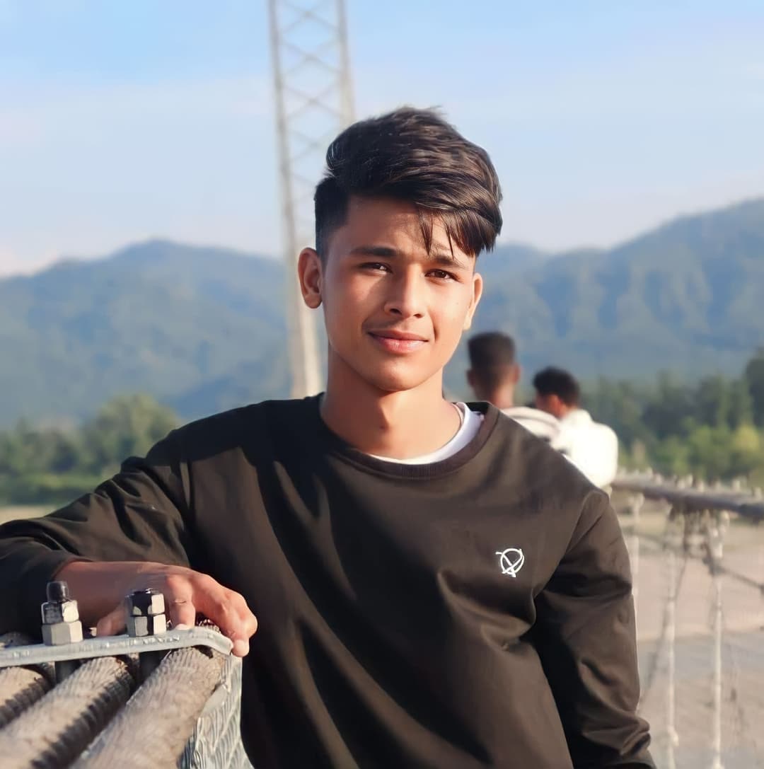 Profile Picture